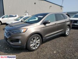 Ford Edge 2019 2