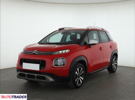 Citroen C3 2018 1.2 108 KM