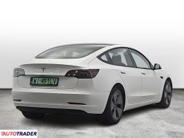 Tesla Model 3 2023 283 KM