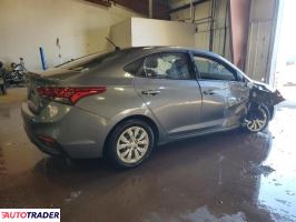 Hyundai Accent 2019 1