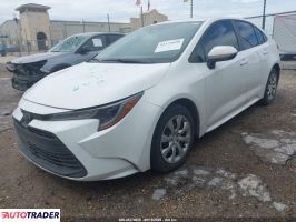 Toyota Corolla 2023 2