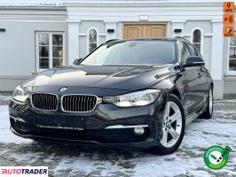 BMW 320 - zobacz ofertę