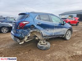 Buick Pozostałe 2020 1