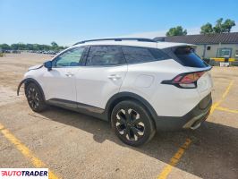 Kia Sportage 2023 2