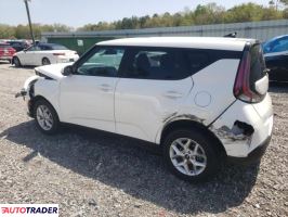 Kia Soul 2025 2 Kia Soul 2025 2