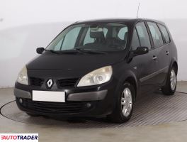Renault Grand Scenic 2008 1.9 128 KM