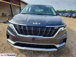 Kia Carnival 2023 3
