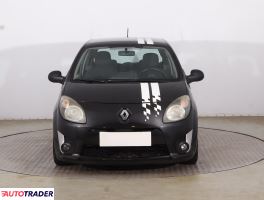 Renault Twingo 2007 1.1 75 KM