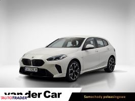 BMW 120 - zobacz ofertę