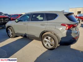 Hyundai Santa Fe 2021 2