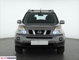 Nissan X-Trail 2007 2.0 139 KM