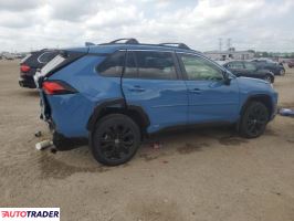 Toyota Pozostałe 2022 2 Toyota Pozostałe 2022 2