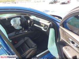 Volvo S60 2021 2