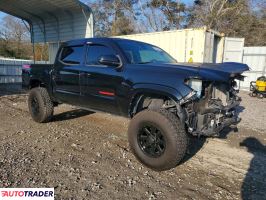 Toyota Tacoma 2020 2