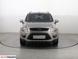 Ford Kuga 2010 2.0 134 KM