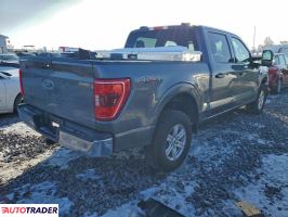 Ford Pozostałe 2023 5