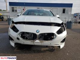 BMW 228 2021 2