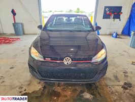Volkswagen Golf 2021 2
