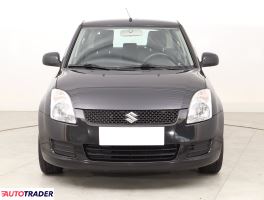 Suzuki Swift 2009 1.3 89 KM