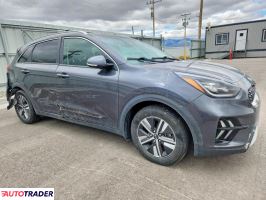 Kia Niro 2020 1