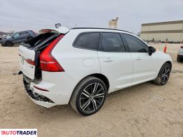Volvo XC60 2021 2