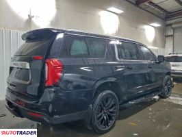 GMC Yukon 2023 3