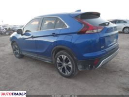 Mitsubishi Eclipse 2022 1