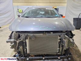 Subaru Impreza 2022 2
