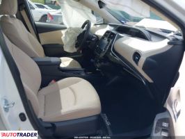 Toyota Prius 2022 1
