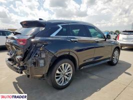 Infiniti QX50 2023 2 Infiniti QX50 2023 2