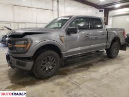 Ford Pozostałe 2025 3