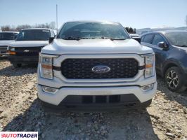 Ford Pozostałe 2021 2 Ford Pozostałe 2021 2