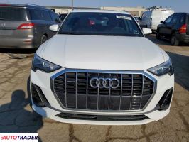 Audi Q3 2021 2
