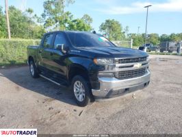 Chevrolet 1500 2021 5 Chevrolet 1500 2021 5