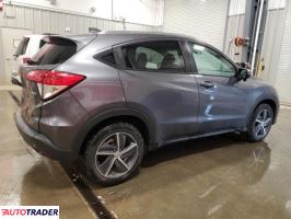 Honda HR-V 2021 1