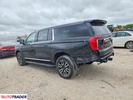 GMC Yukon 2024 5