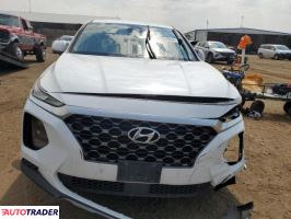 Hyundai Santa Fe 2019 2