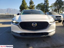 Mazda CX-30 2021 2