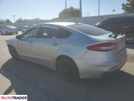 Ford Fusion 2019 2 Ford Fusion 2019 2