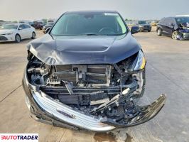 Ford Edge 2020 2