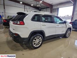 Jeep Cherokee 2020 2