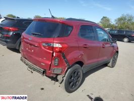 Ford EcoSport 2020 1