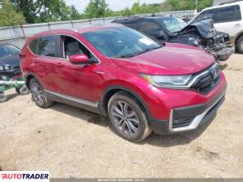 Honda CR-V - zobacz ofertę