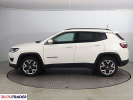 Jeep Compass 2019 1.4 167 KM Jeep Compass 2019 1.4 167 KM