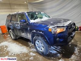 Toyota Pozostałe 2024 4