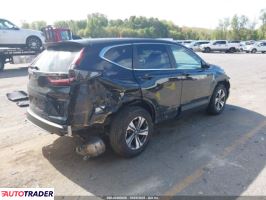 Honda CR-V 2020 1