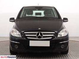 Mercedes B-klasa 2008 2.0 107 KM