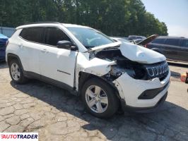 Jeep Compass 2022 2 Jeep Compass 2022 2