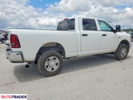 Dodge Ram 2025 6