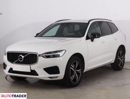 Volvo XC60 2019 2.0 246 KM